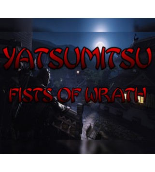 Yatsumitsu Fists of Wrath Steam Key GLOBAL